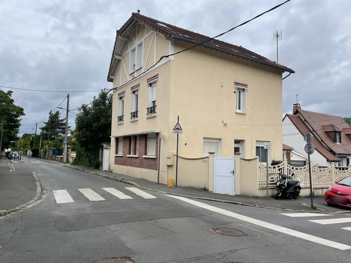Réalisation MG Rénovation