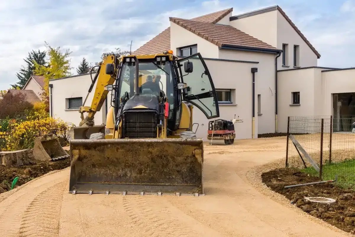 Réalisation MJT BAT