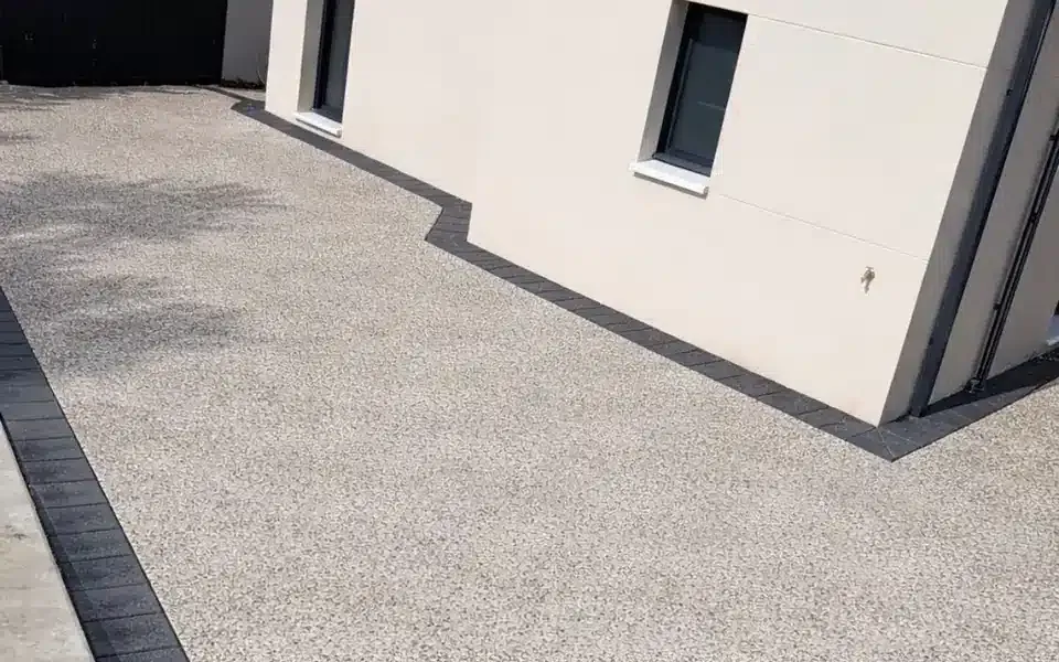 Réalisation MJT BAT