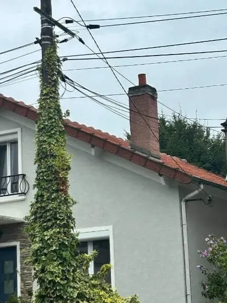 Réalisation Neves Couverture Var