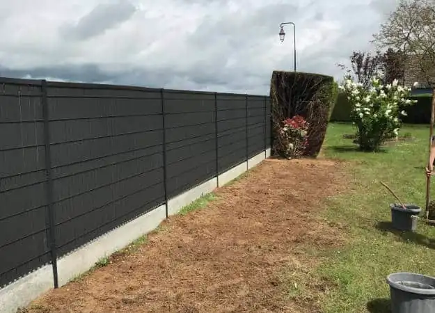 Réalisation Parisy Paysagiste Yvelines