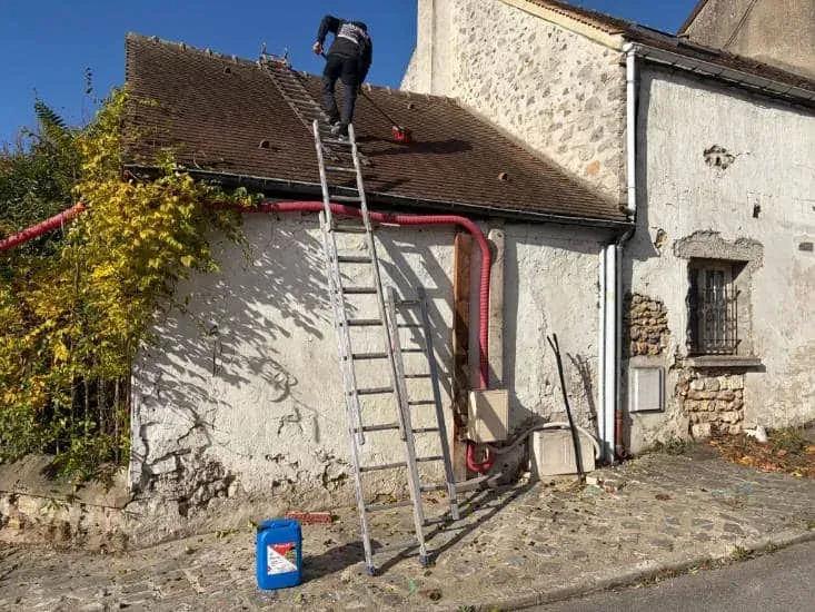 Réalisation PS Rénovation