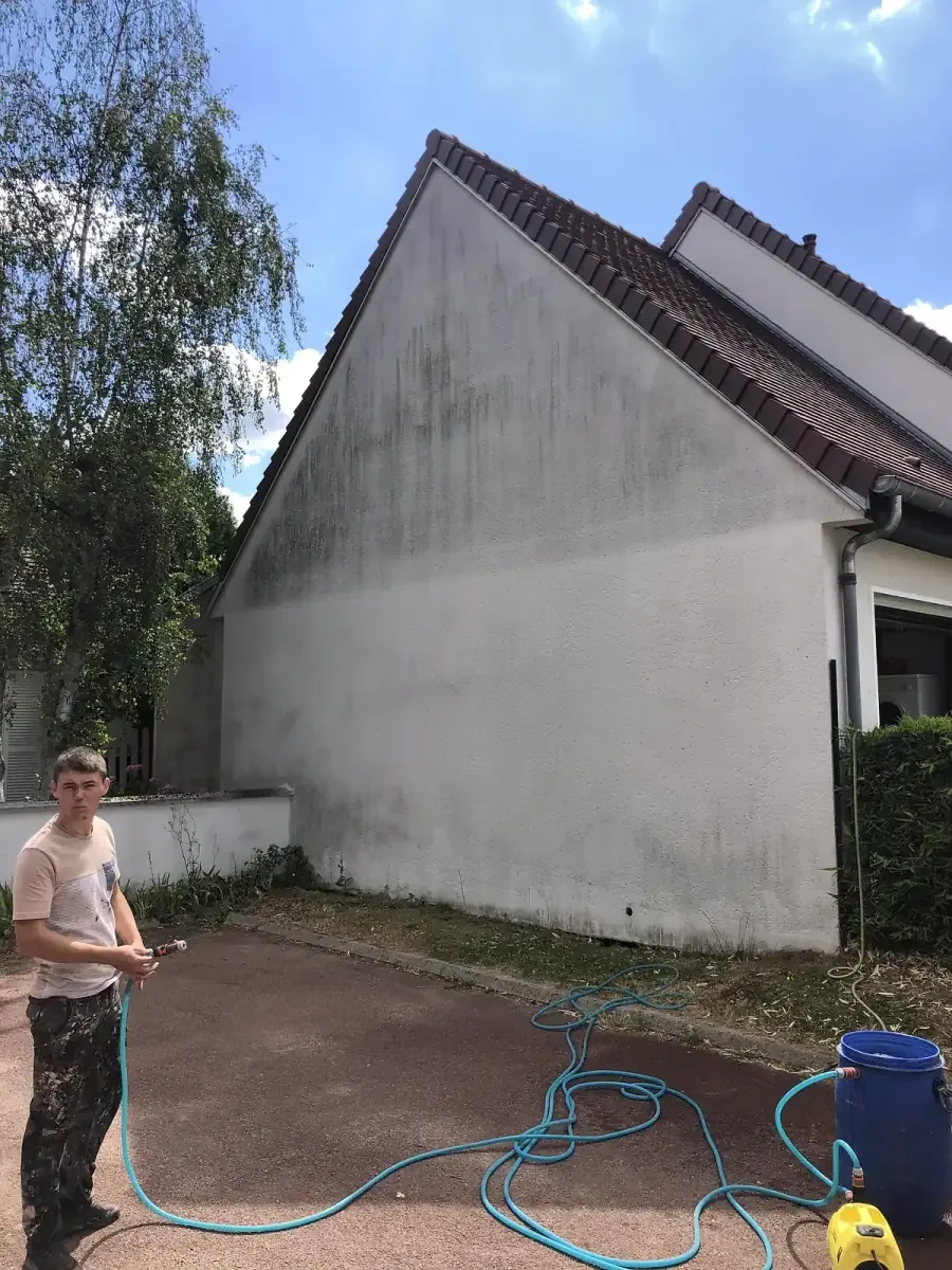 Réalisation Renaud Rénov
