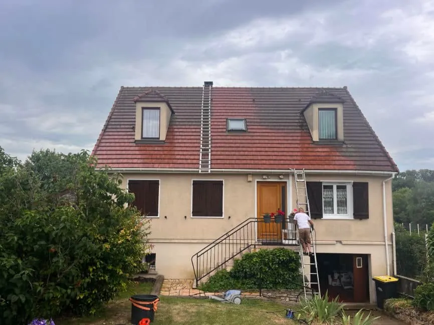 Réalisation Robert Couvreur 94