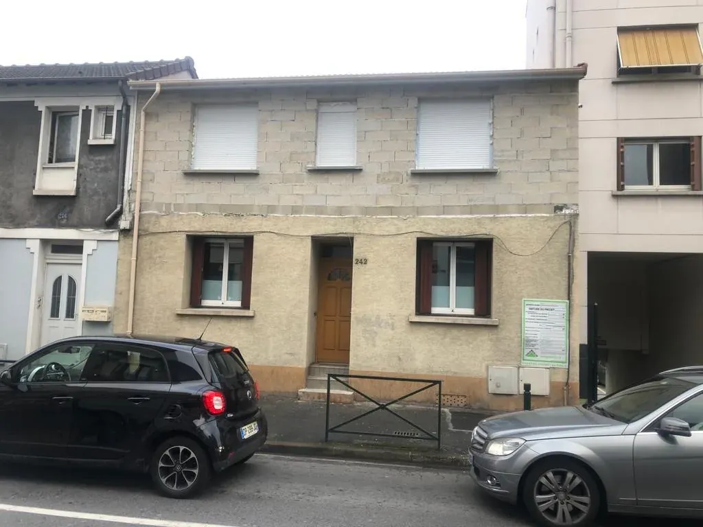 Réalisation Rousseau Maçonnerie et Terrassement
