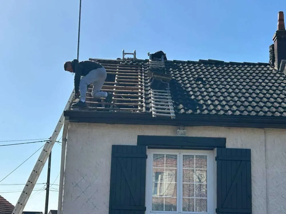 Réalisation Schartier Couverture