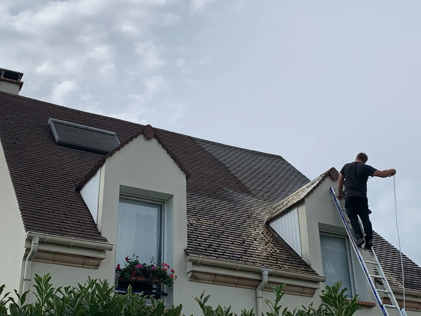 Réalisation Simonard Artisan Couvreur