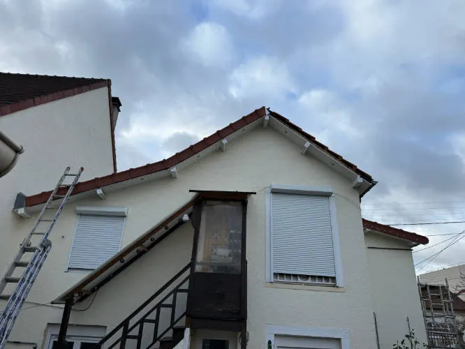 Réalisation TG Couverture