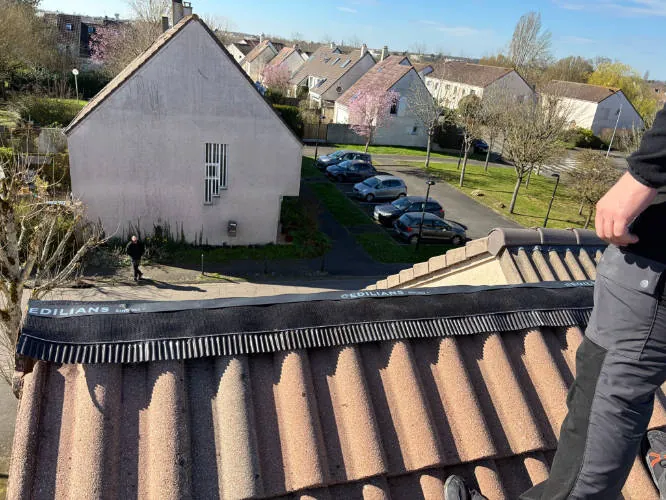 Réalisation TG Couverture