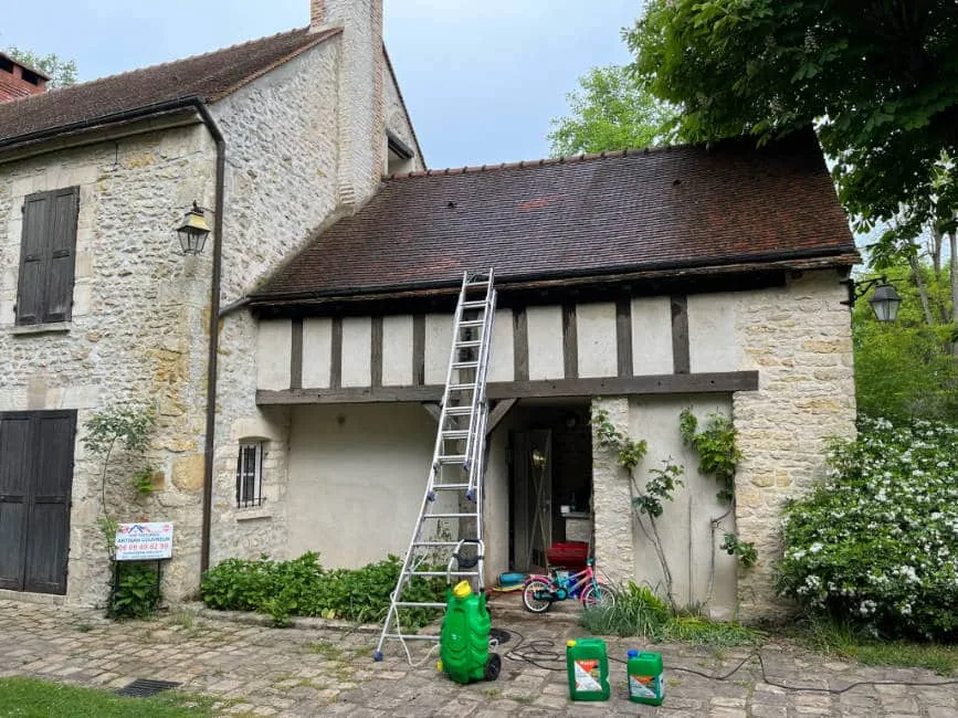 Réalisation Top Toitures