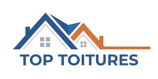 top toitures logo a